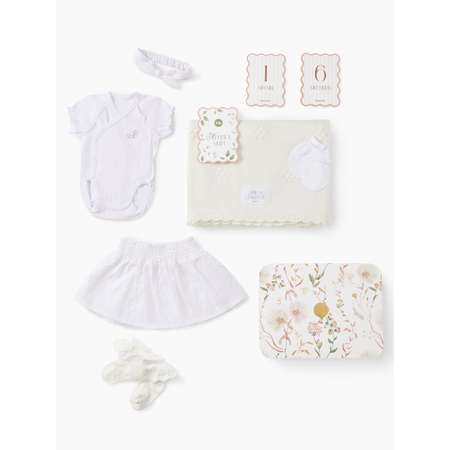 Комплект Happy Baby