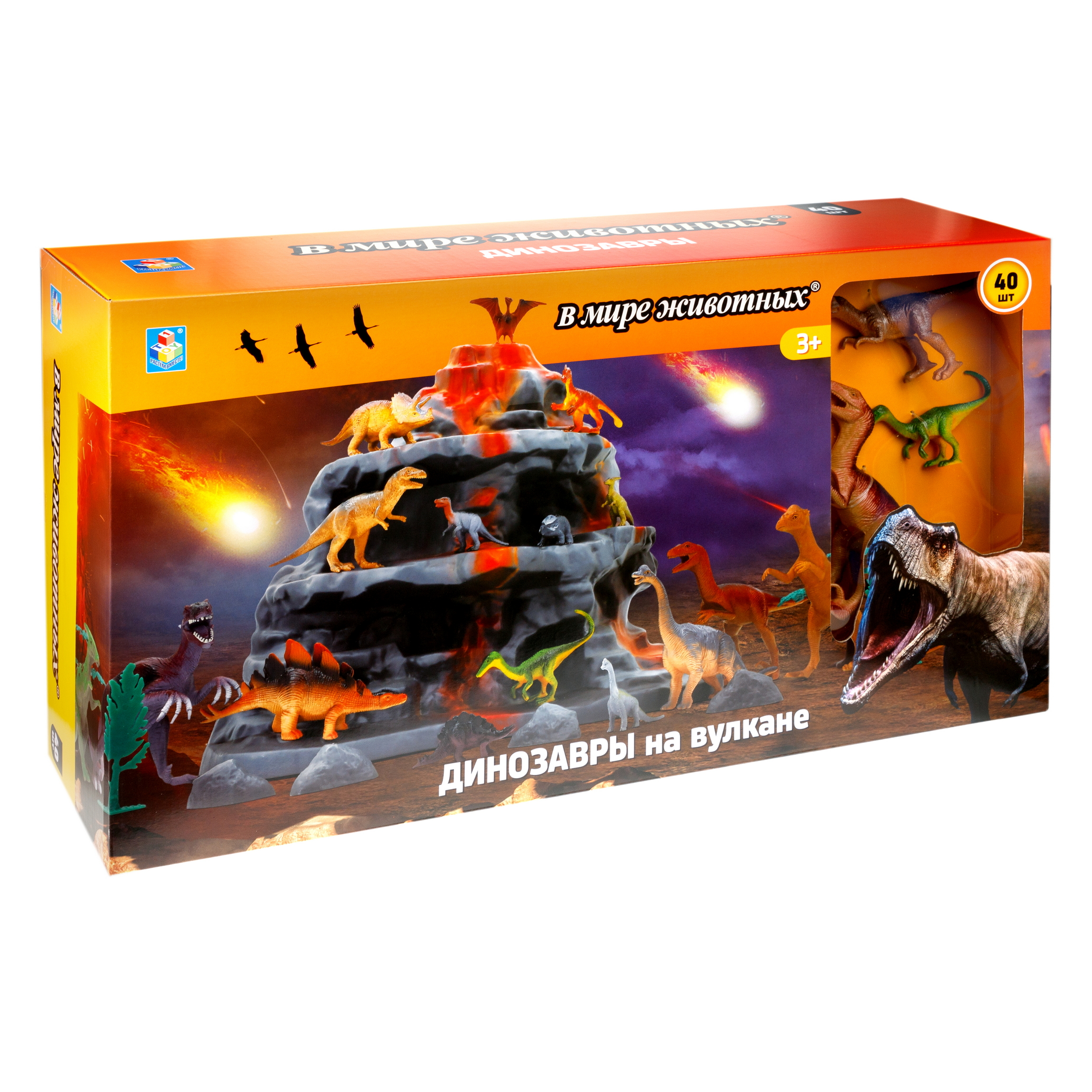 Игровой набор 1TOY - фото 19