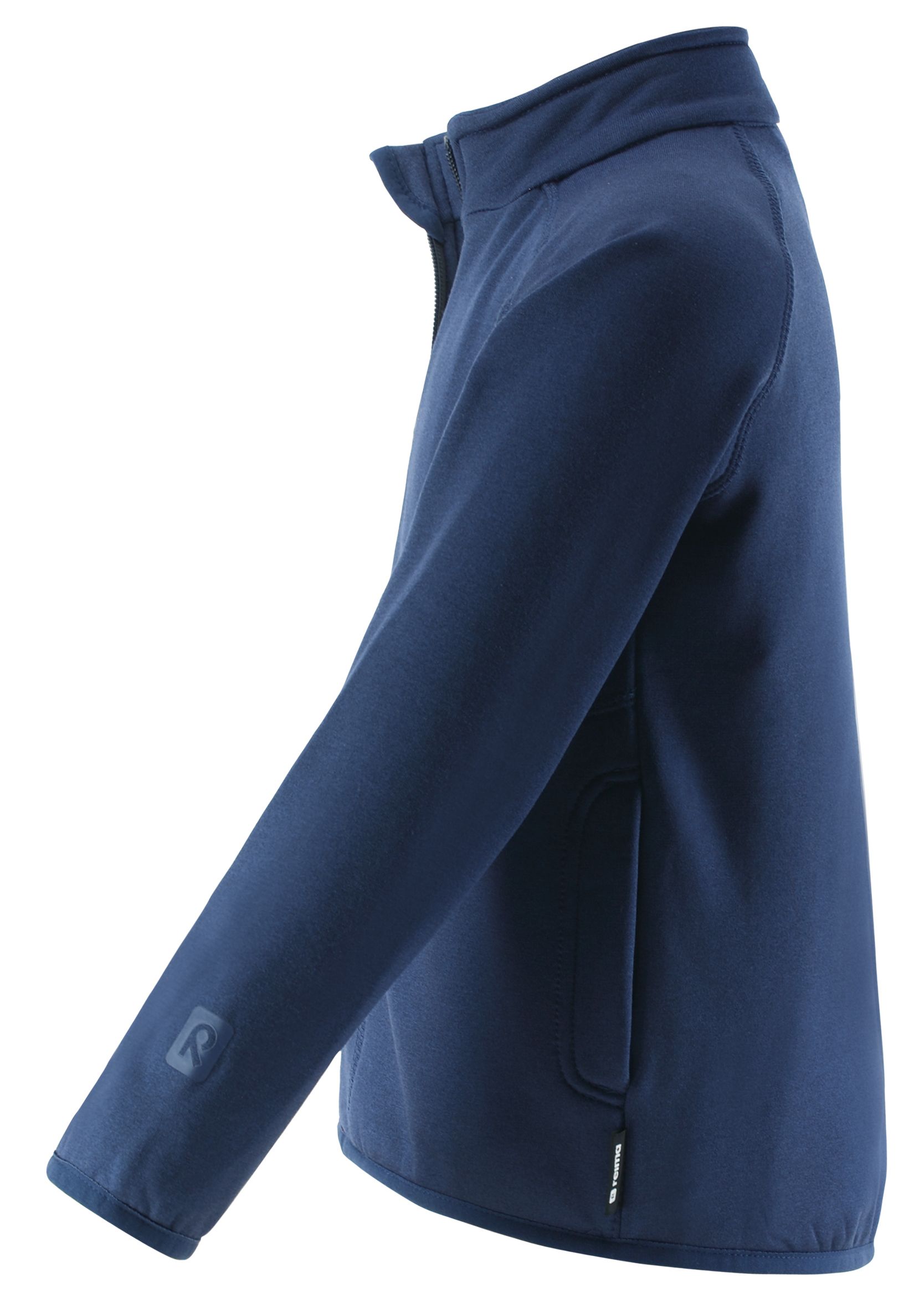 Толстовка Reima 526320-6980 - фото 3