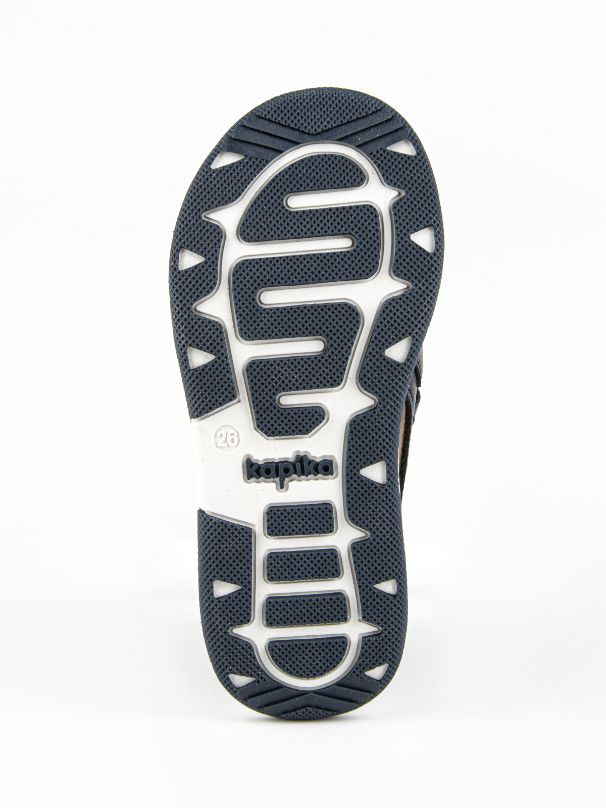 Сандалии Kapika 321035к-1 - фото 9