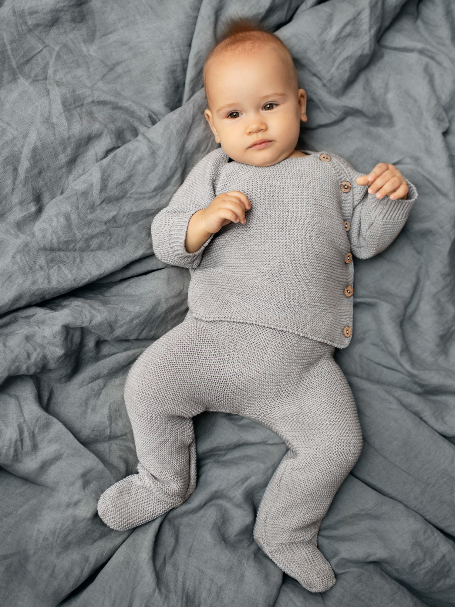 Комплект Amarobaby AB-OD23-PLS11/11 - фото 9