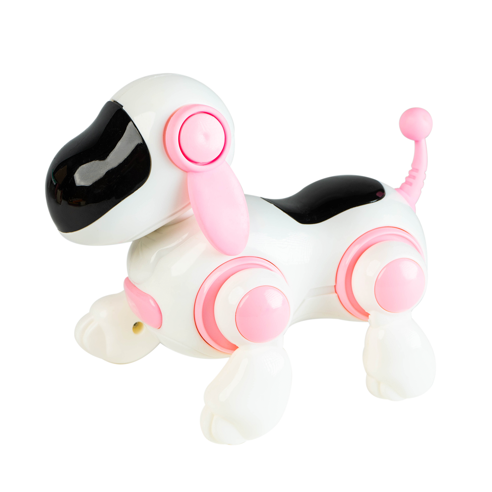 Собака РУ WOOW TOYS Умная Лотти - фото 1