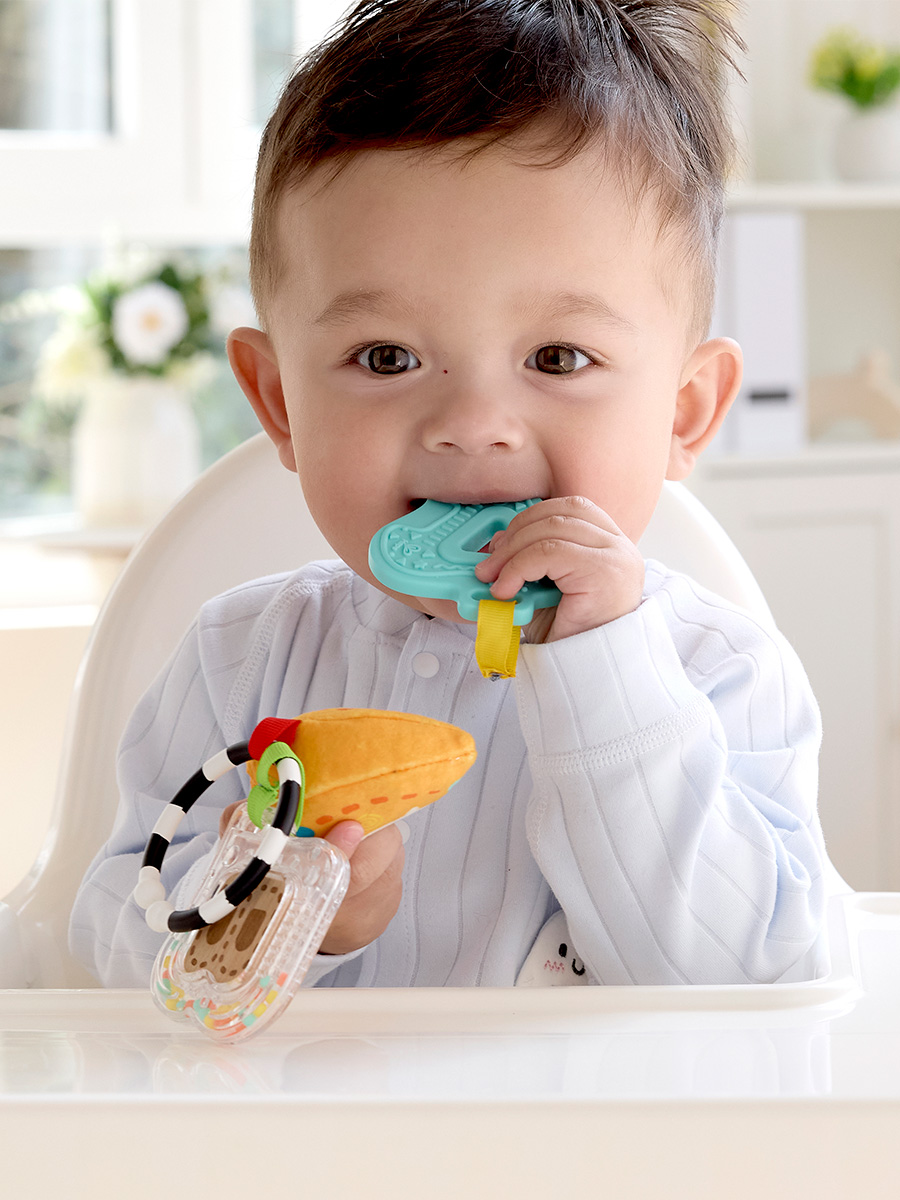 Игрушка Hape погремушка - фото 5