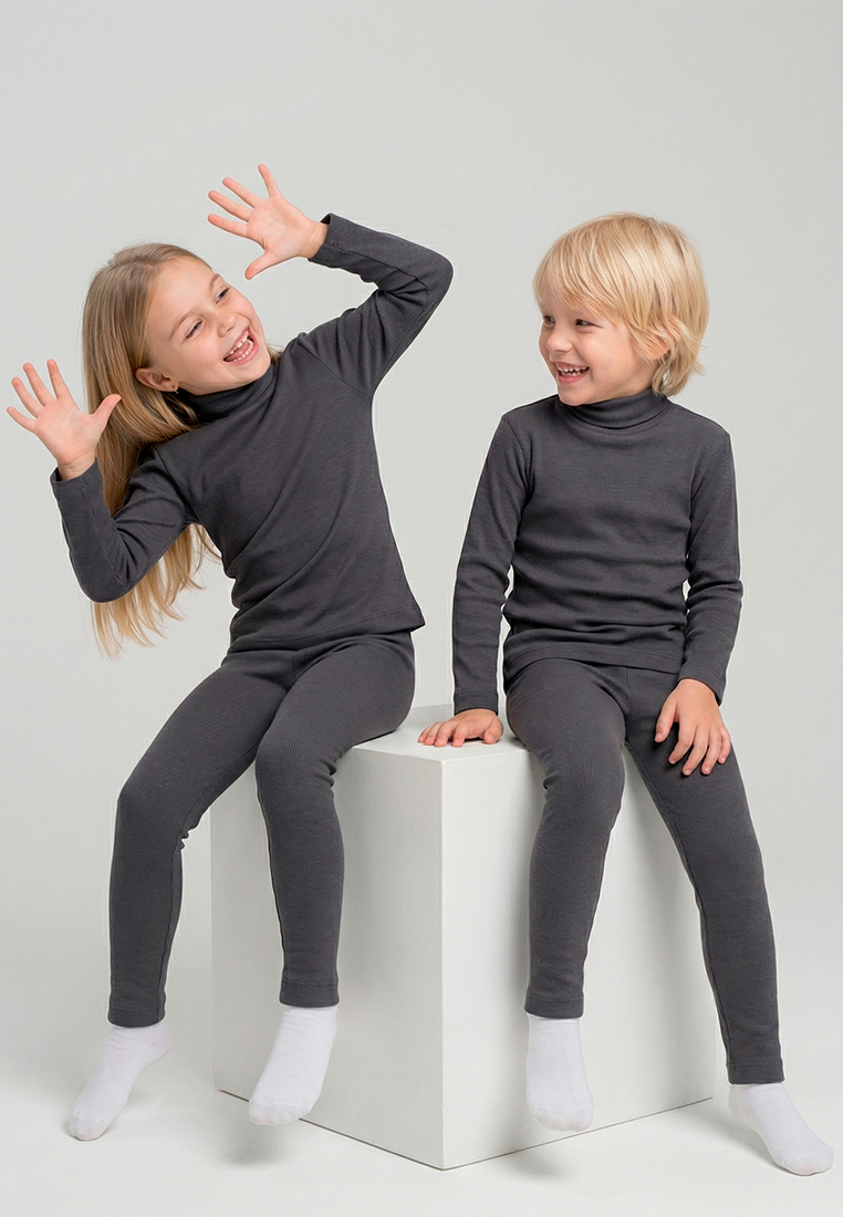 Термобелье YOULALA 8554400404 - фото 2