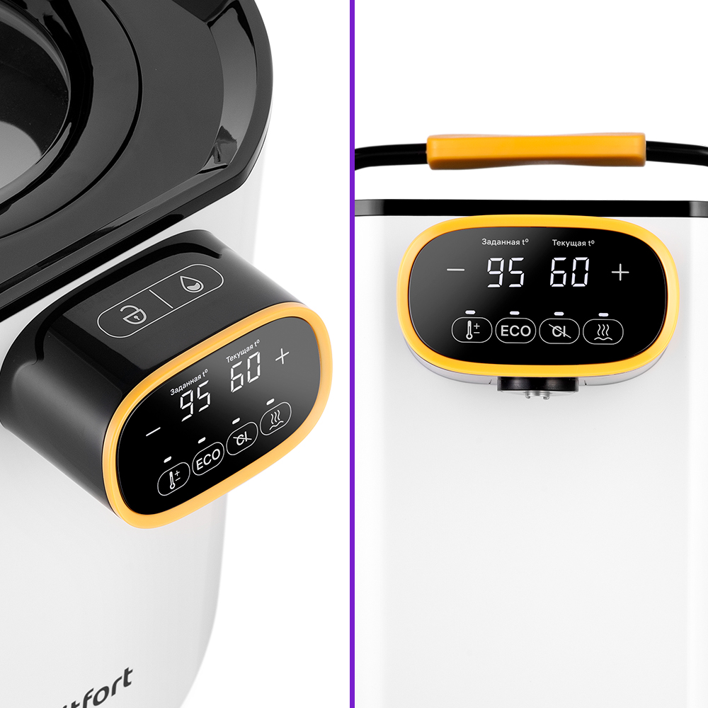Термопот KITFORT КТ-2520 - фото 7
