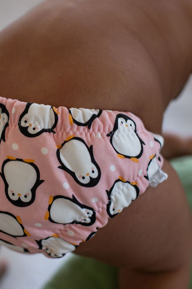 Многоразовые подгузники Мамин Я XXXL - фото 12