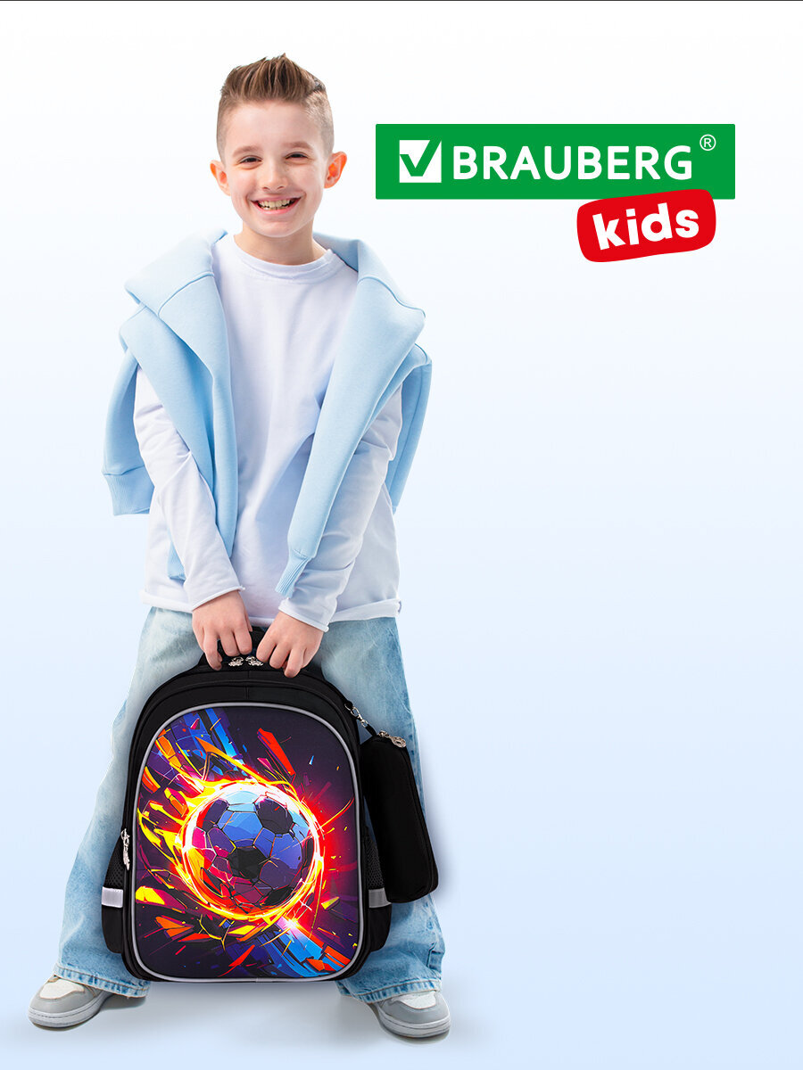 Рюкзак Brauberg - фото 10