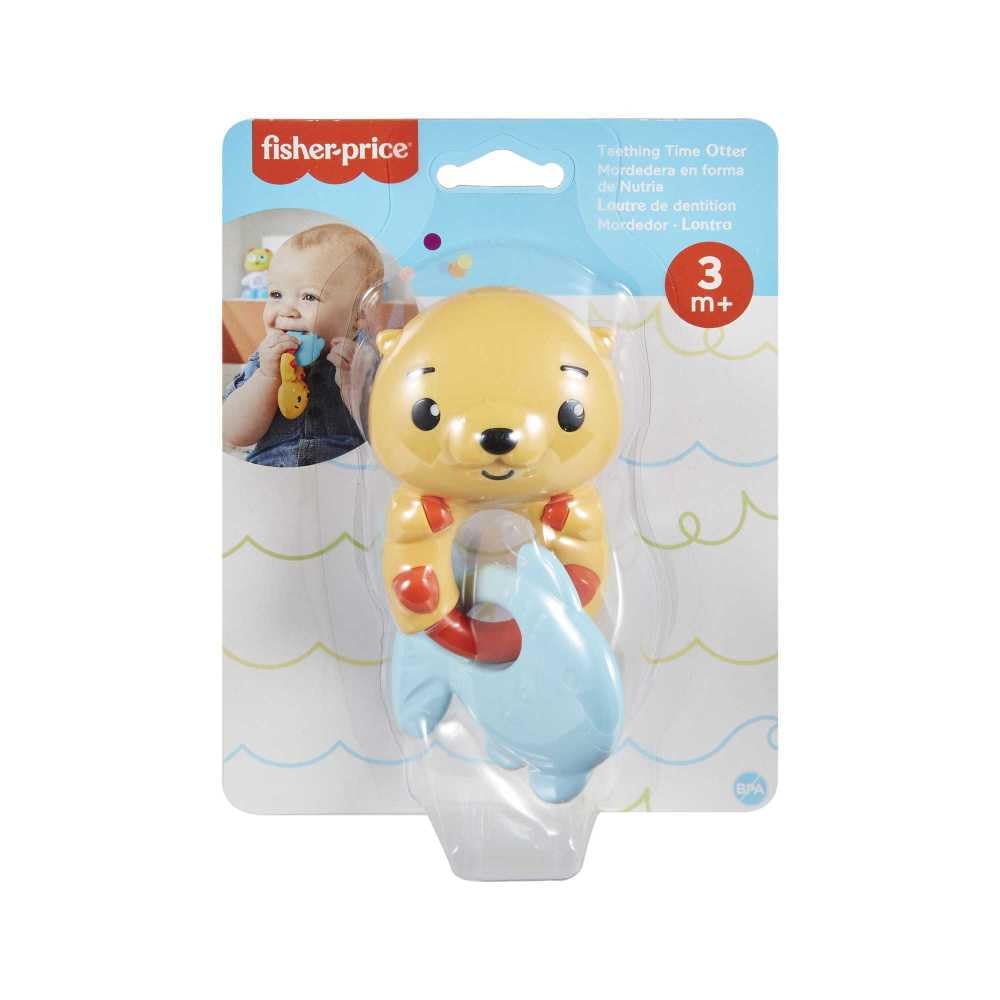 Игрушка Fisher Price погремушка - фото 8