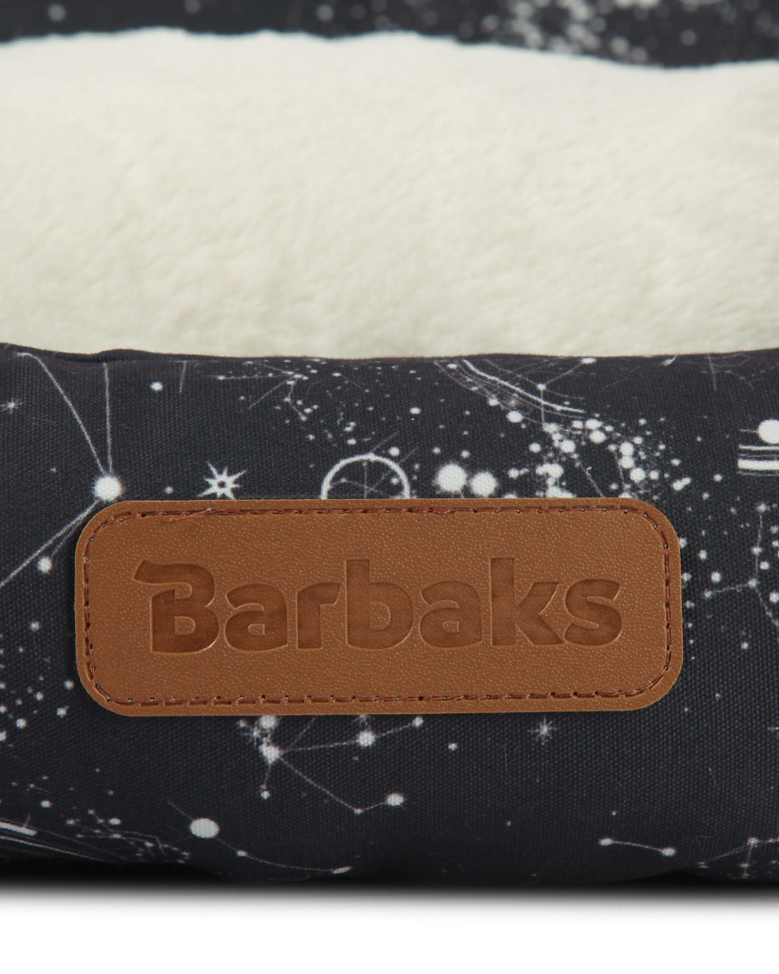 Лежанка Barbaks Звёздное небо XS 47*37*16см - фото 3