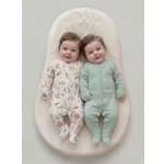 Комбинезон 2 шт KUZA