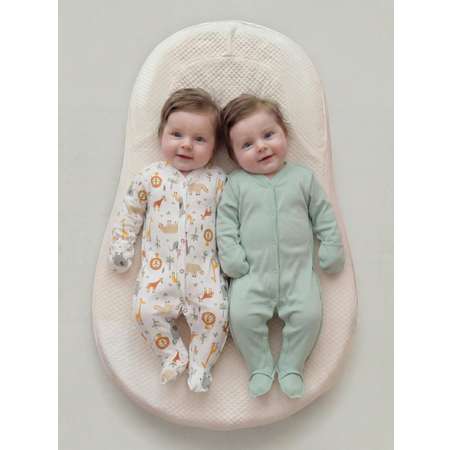 Комбинезон 2 шт KUZA