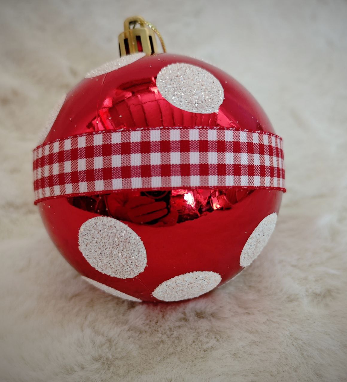 Украшение ёлочное Магия праздника MAG1965 - фото 1