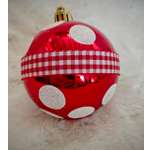 Украшение ёлочное Магия праздника MAG1965