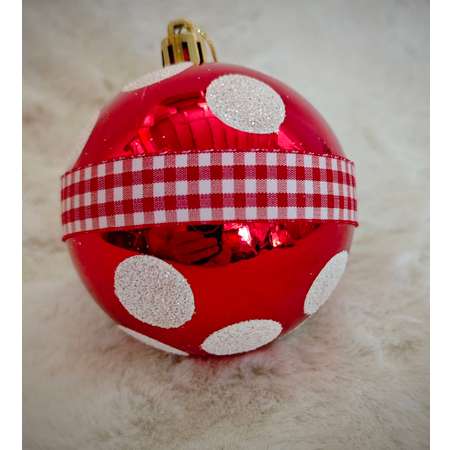 Украшение ёлочное Магия праздника MAG1965