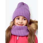 Шапка и снуд NYCkids
