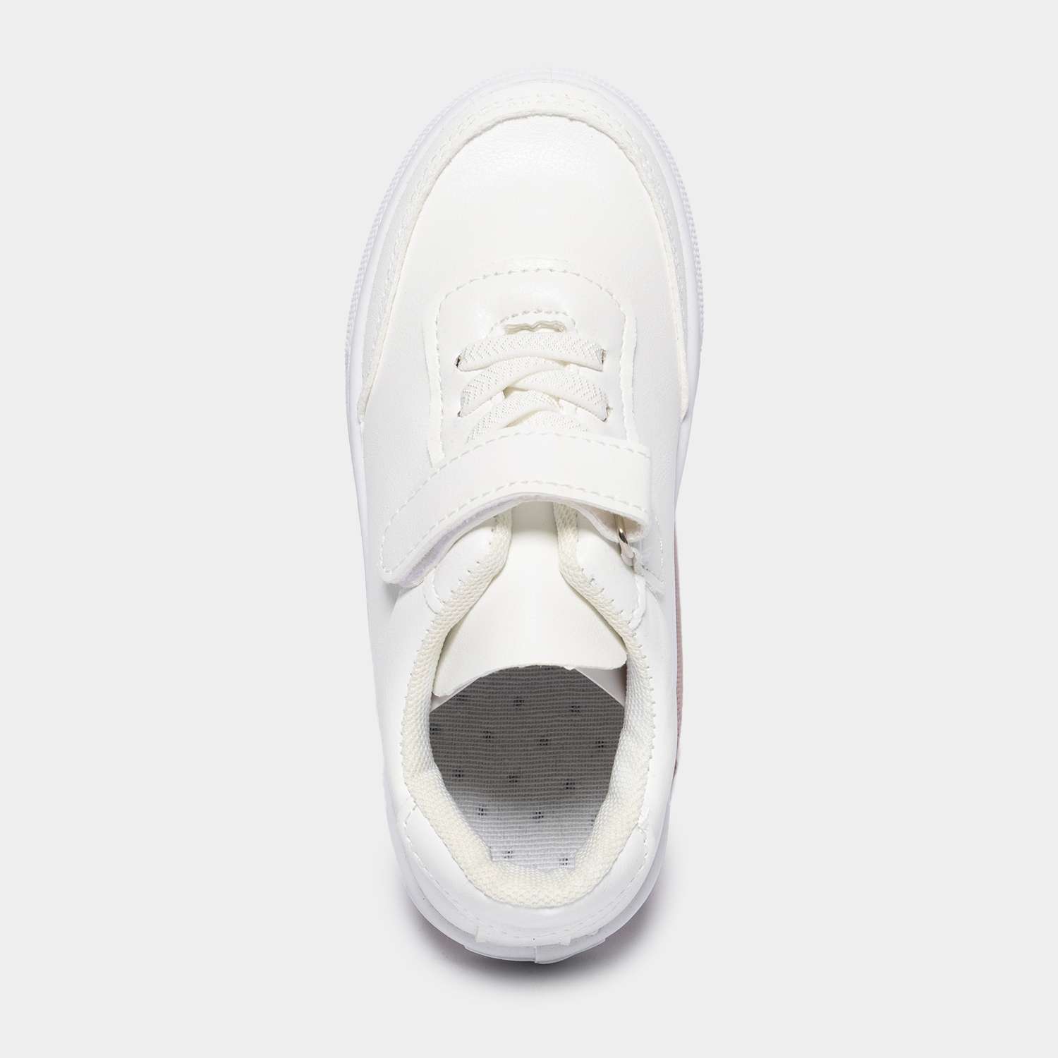 Кеды ё - фото 3