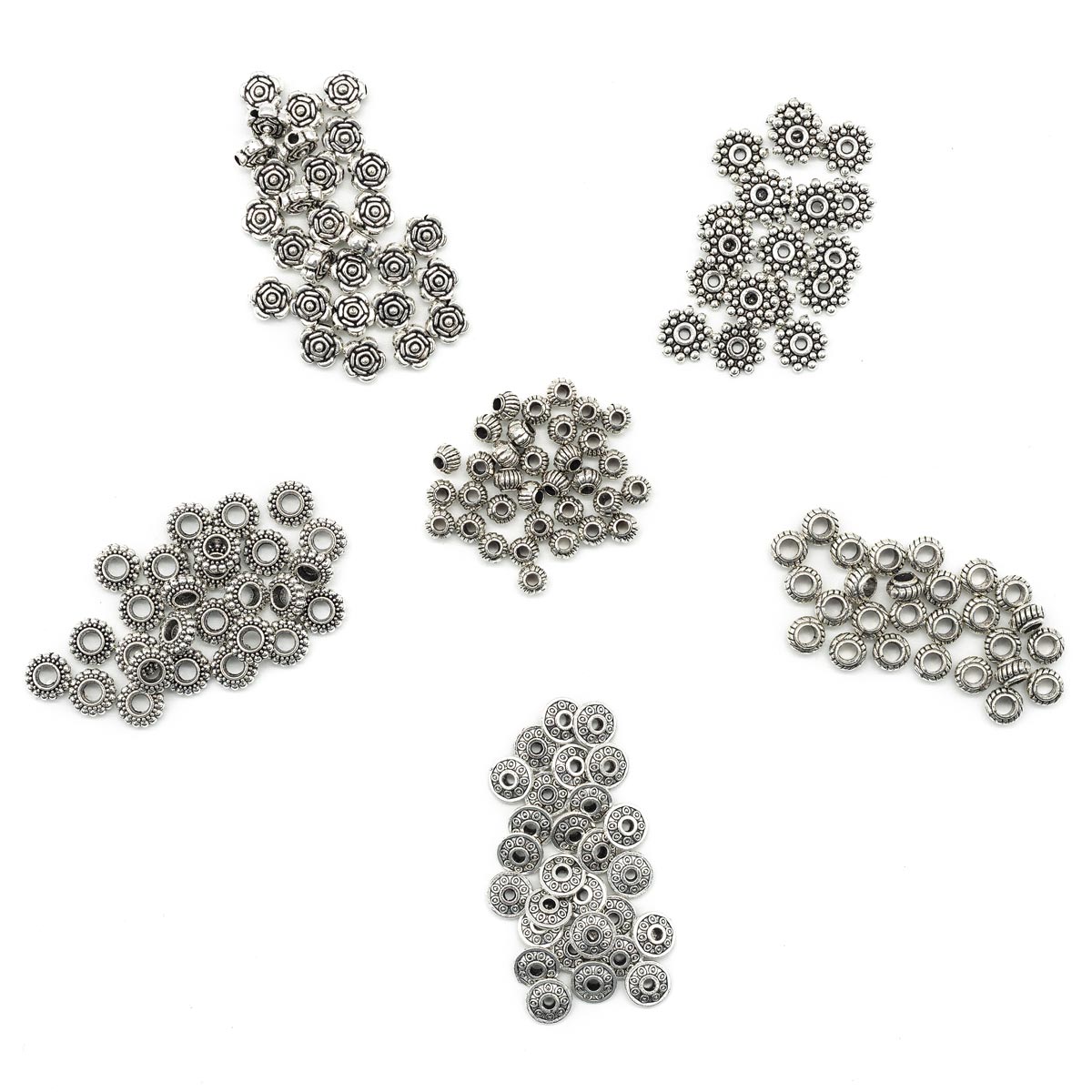 Набор для творчества Astra Craft бисер Бусины - фото 1