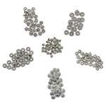 Набор для творчества Astra Craft бисер Бусины