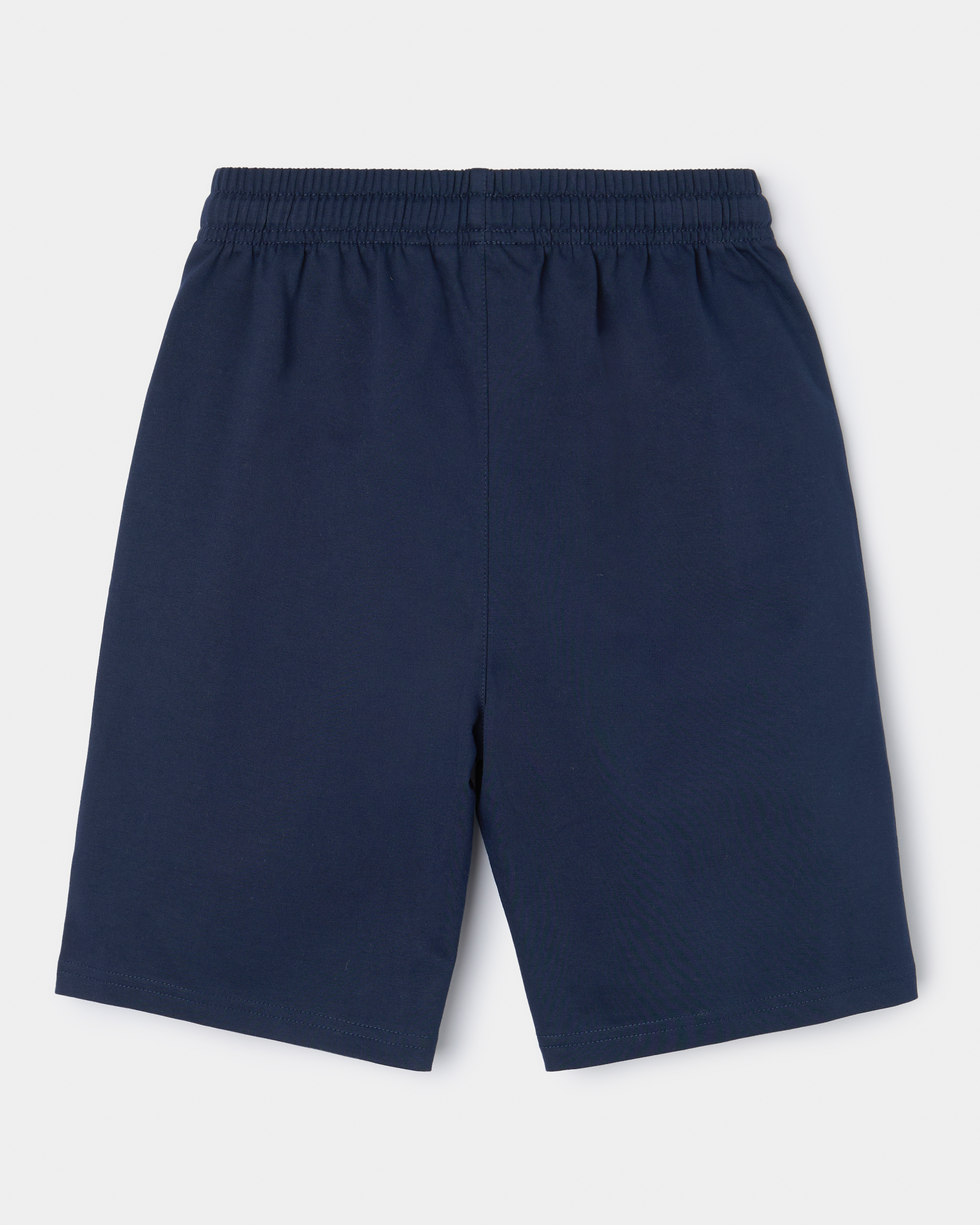 Шорты Futurino S26FU1-B375tb-D6 - фото 2