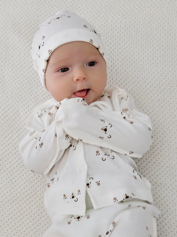 Комплект YOULALA ЦБ-00001580 - фото 7