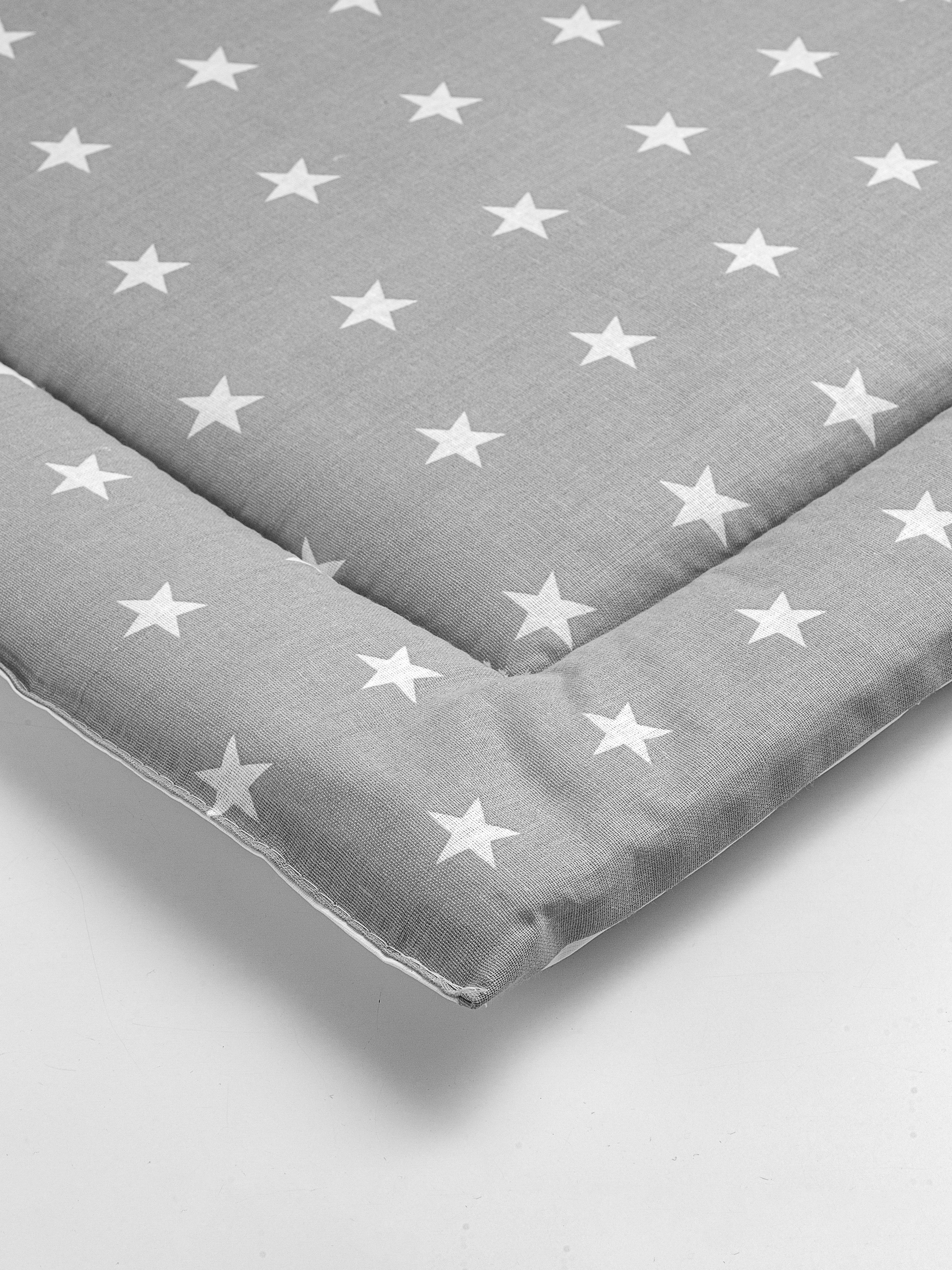 Матрас для пеленания БОНЯМ двухсторонний - фото 13