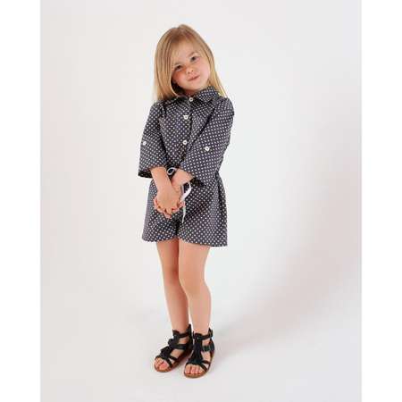 Комбинезон Kaftan