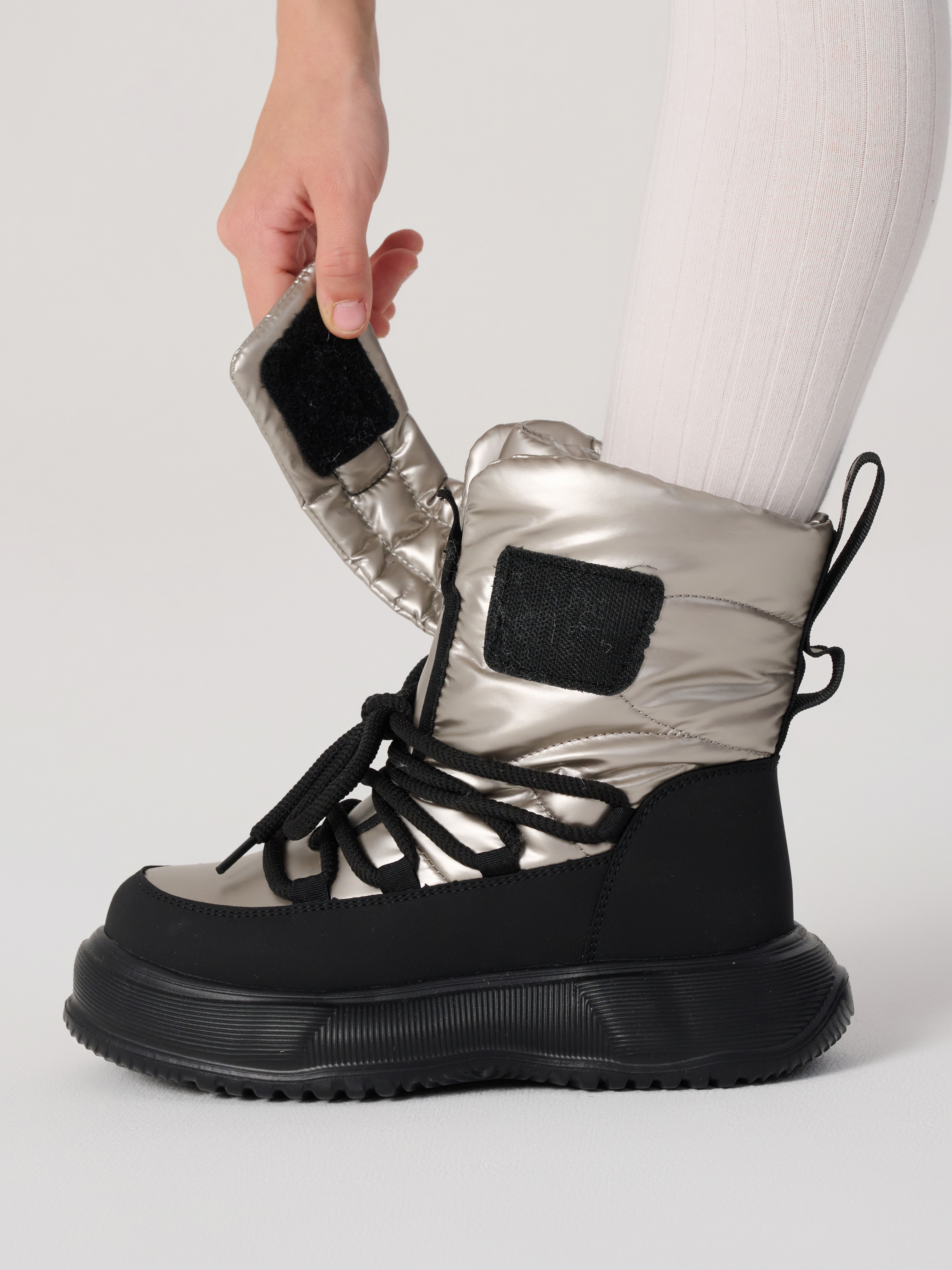 Ботинки Antilopa AL 15950 - фото 22