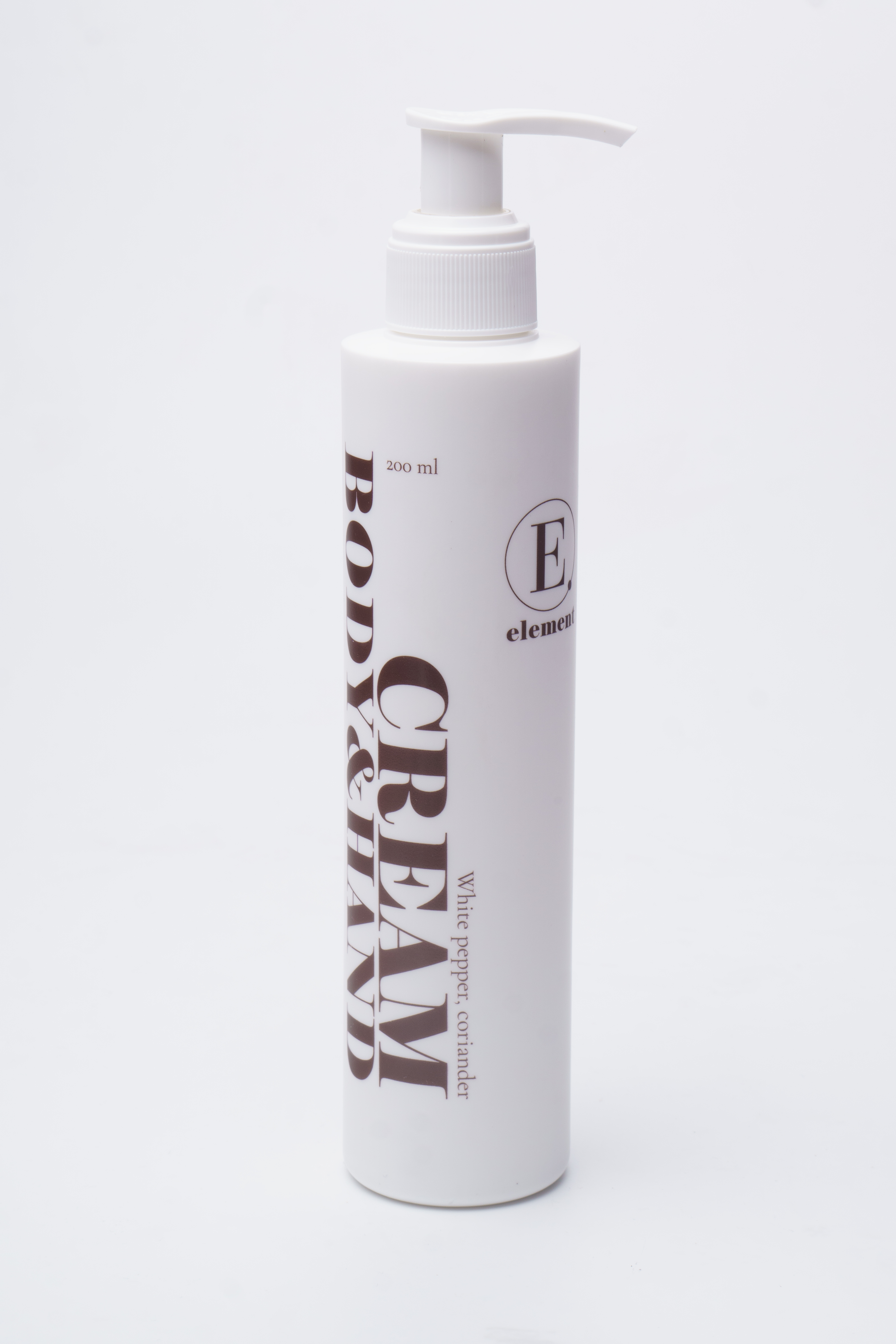 Крем ELEMENT 200 мл 1 шт. - фото 1