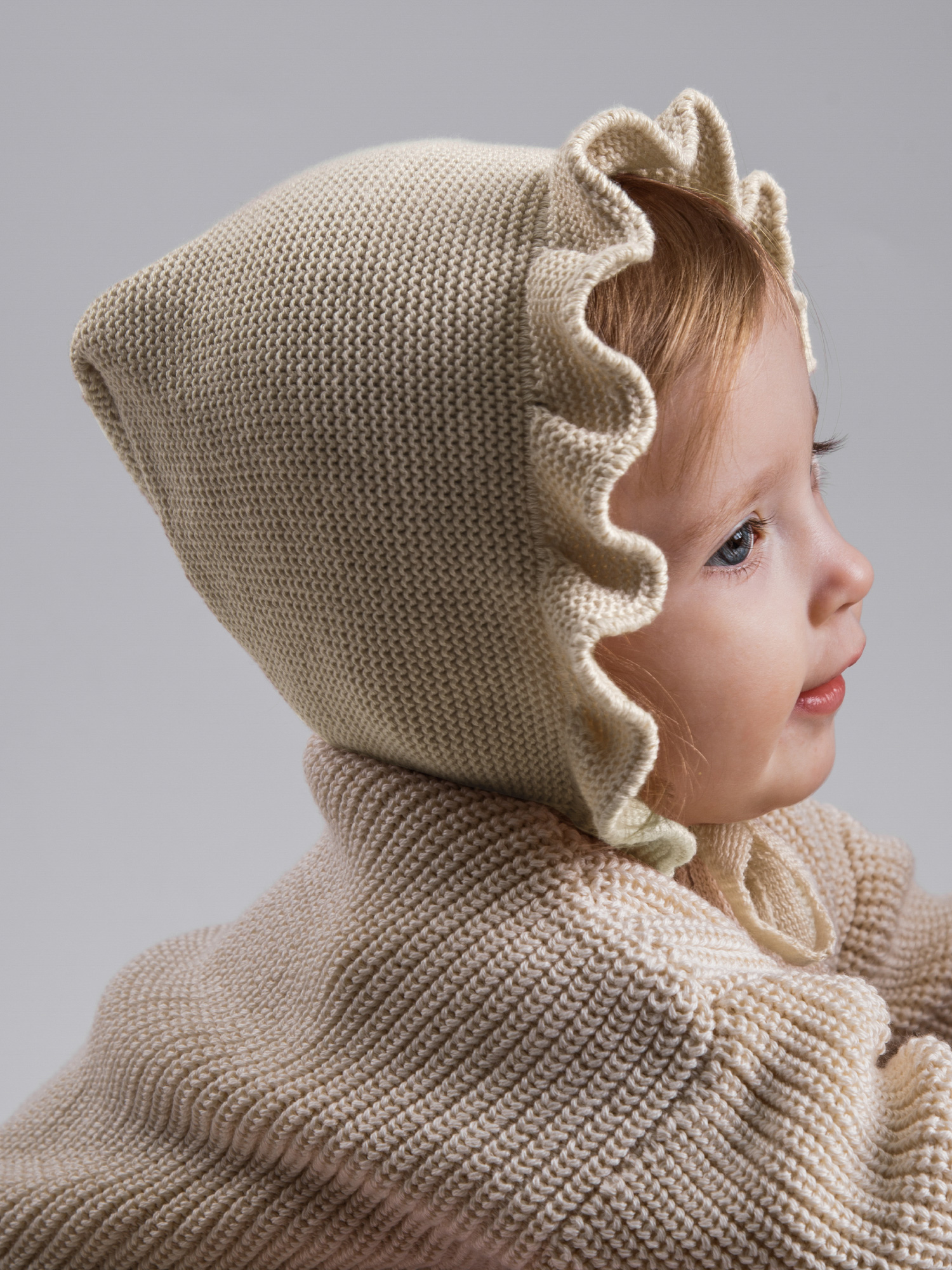 Шапочка Amarobaby AB-OD26-CLO16/38 - фото 8