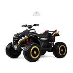 Электромобиль RIVERTOYS Z888VO-BLACK С пультом ДУ