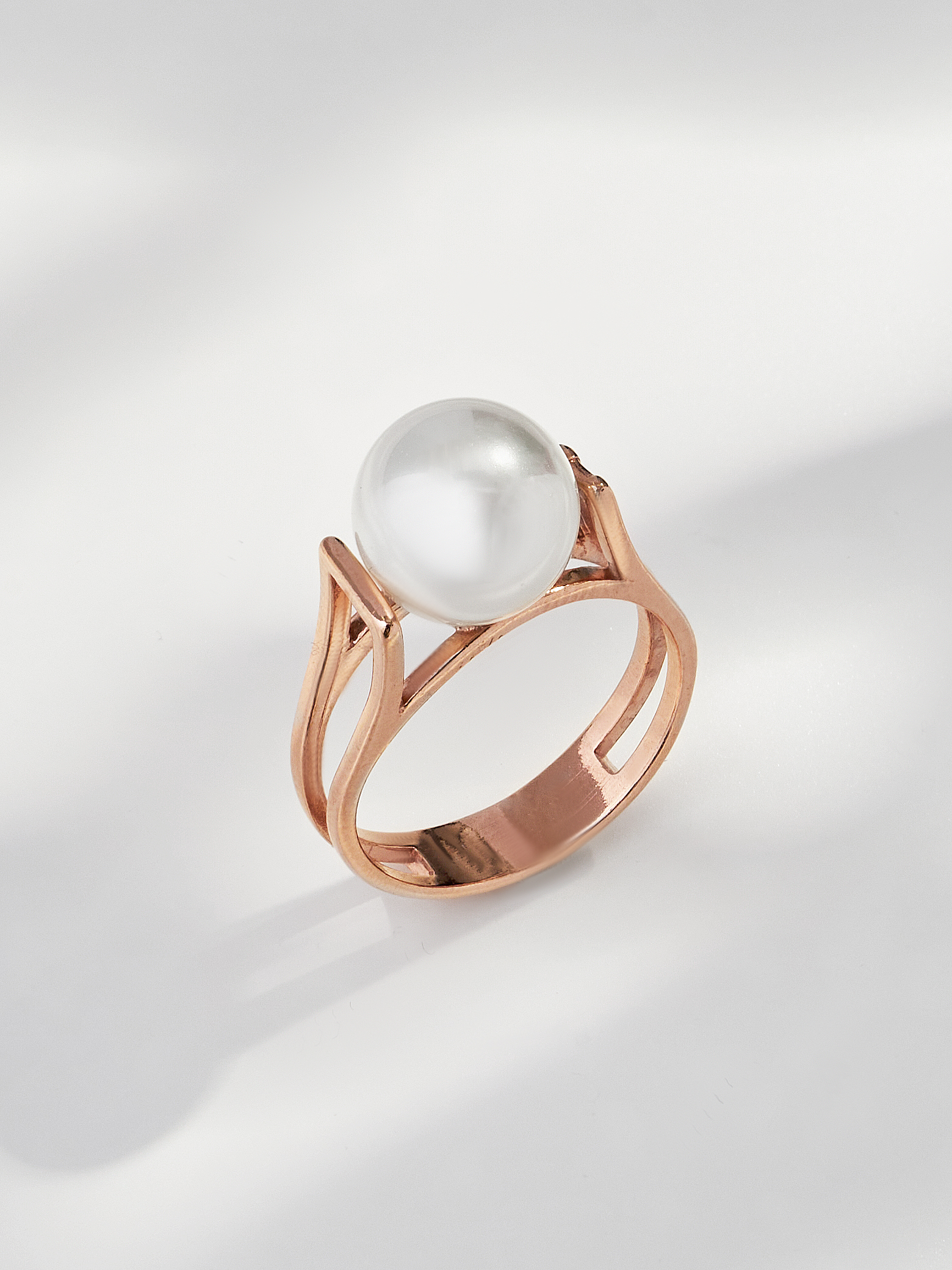 Кольцо Shine and Beauty 24613699К - фото 4