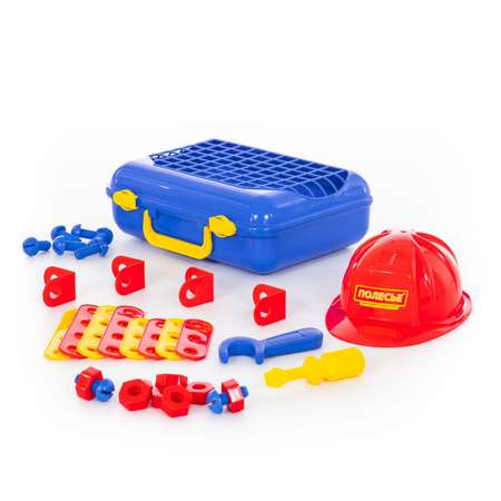 Игрушка Palau Toys Мастер (инструменты)