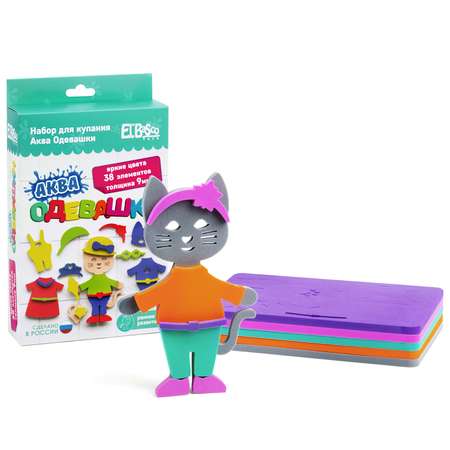 Игрушка ElBascoToys
