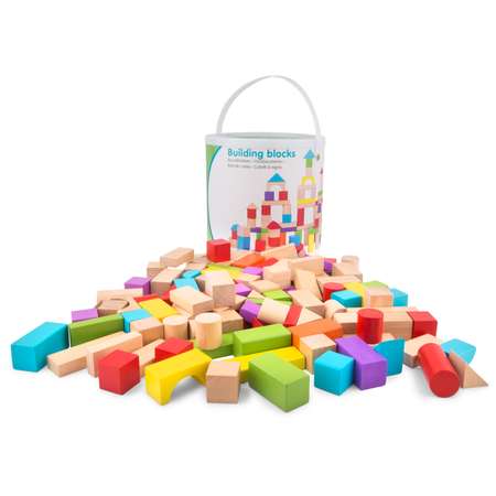 Игрушка New Classic Toys кубики