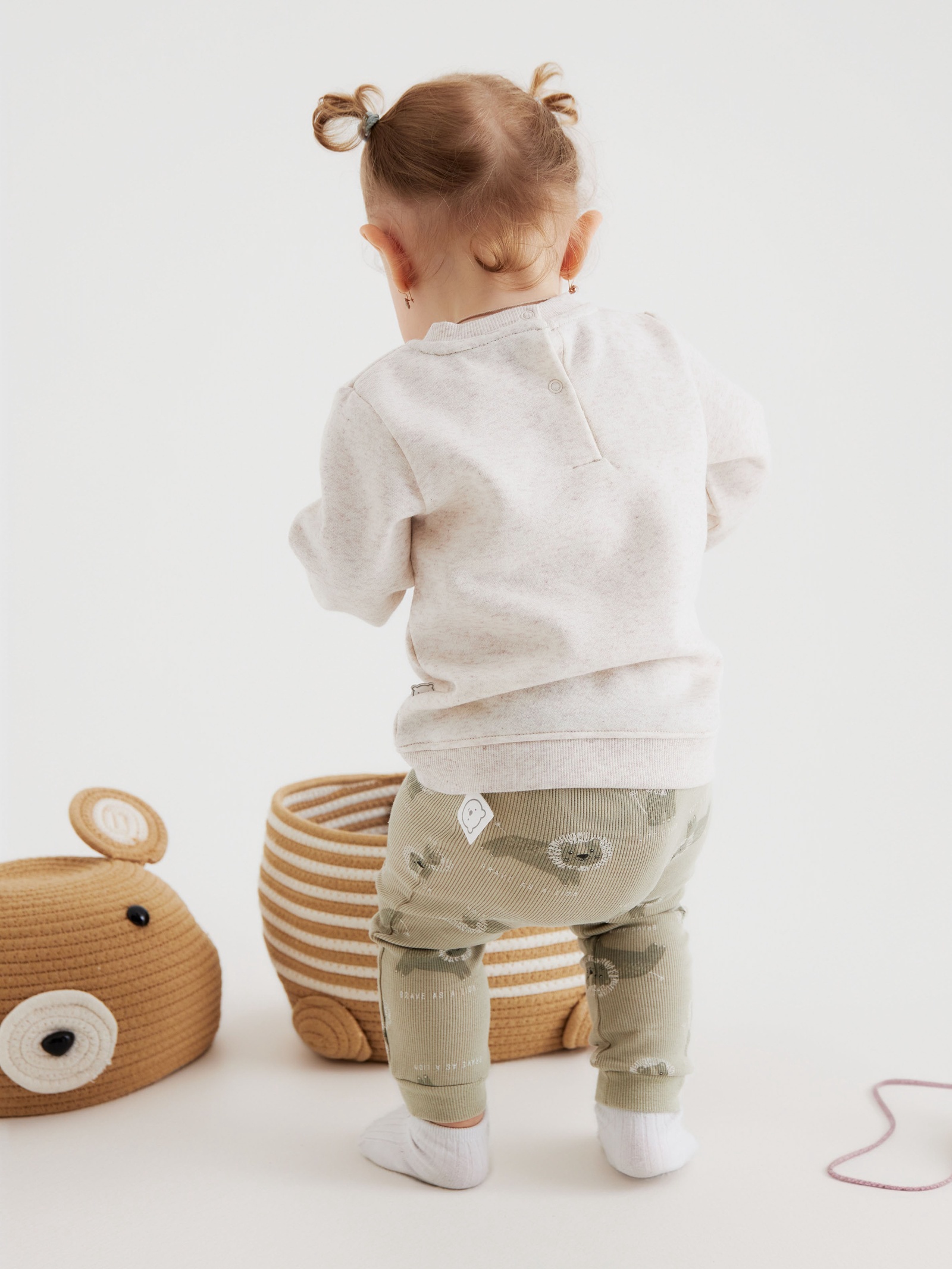 Костюм Крошка Я 10664446 - фото 3