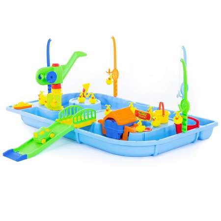 Игра Wader Поймай уточку 40558_PLS