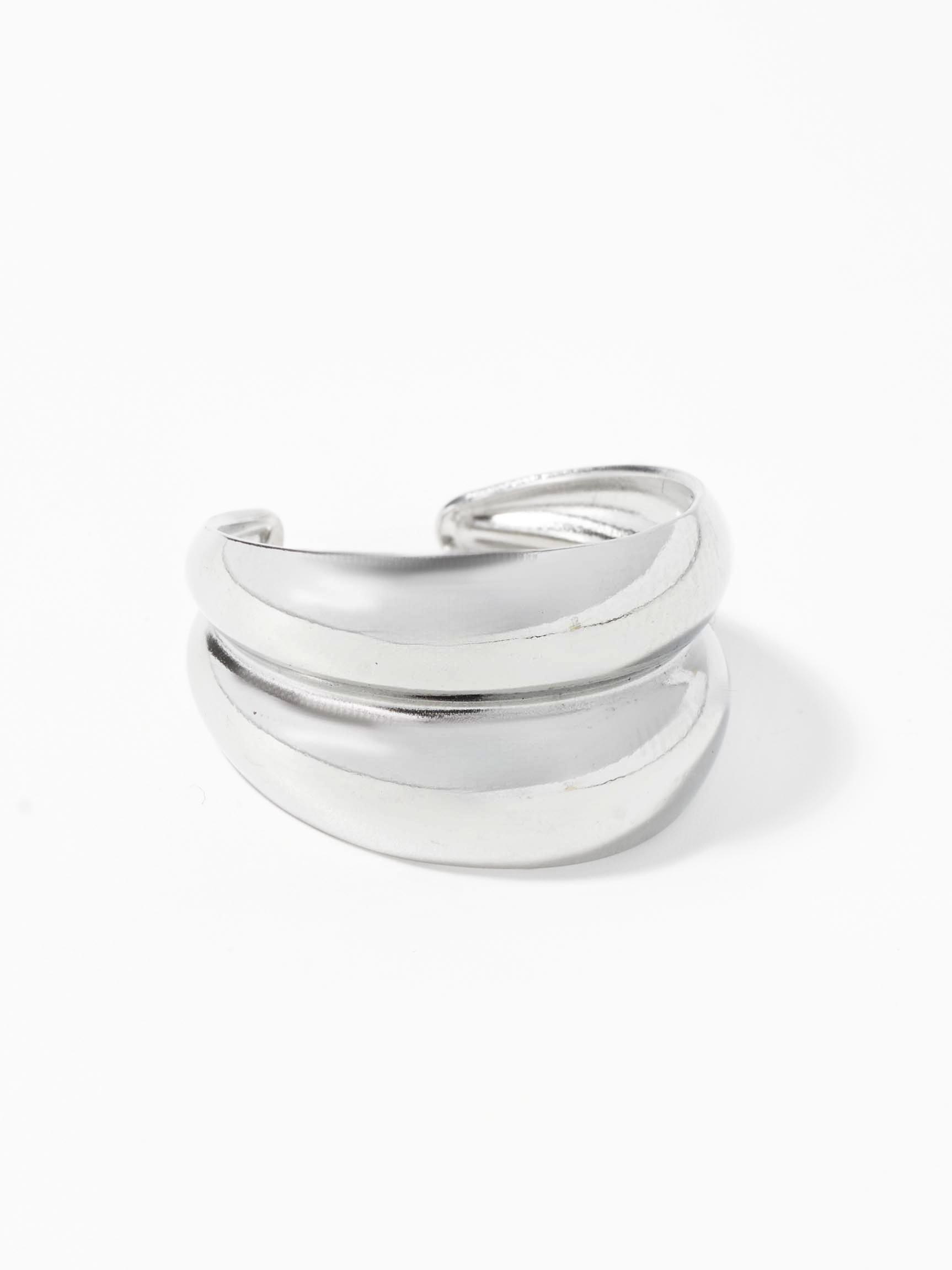 Кольцо Shine and Beauty KW00074-3 - фото 4