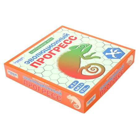 Настольная игра Умные игры Эволюционный прогресс