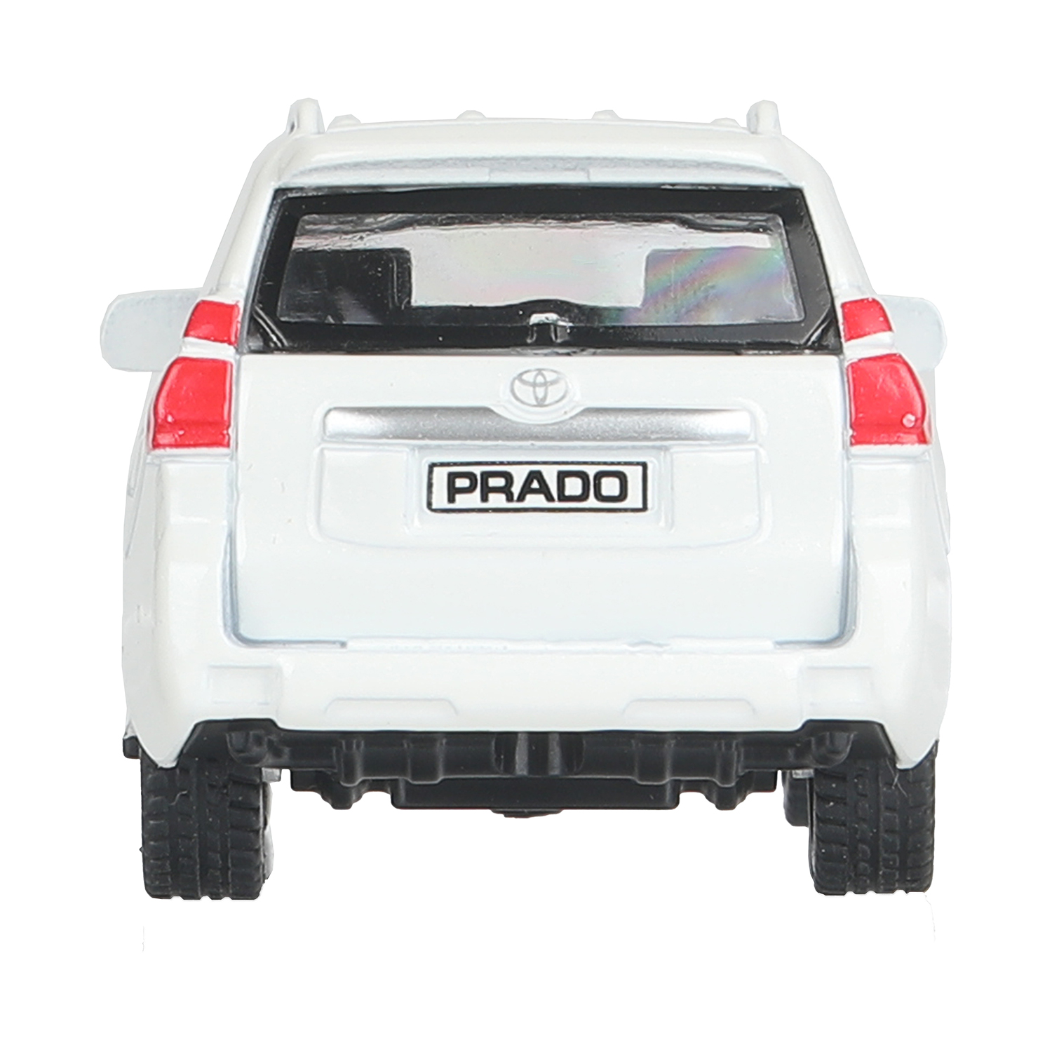 Автомобиль Технопарк Toyota Land Cruiser Prado 407293 - фото 7