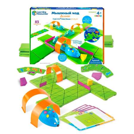 Игрушка Learning Resources