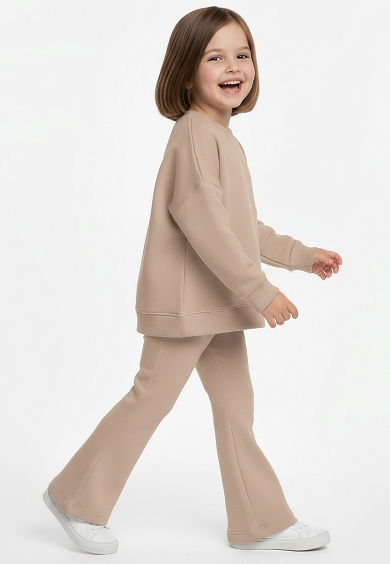 Свитшот и брюки YOULALA 8010330104 - фото 2