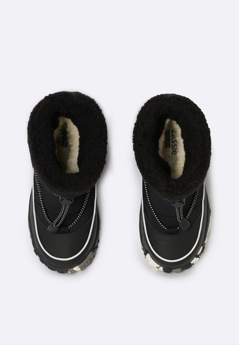 Сапоги Lassie 71403402-9990 - фото 8