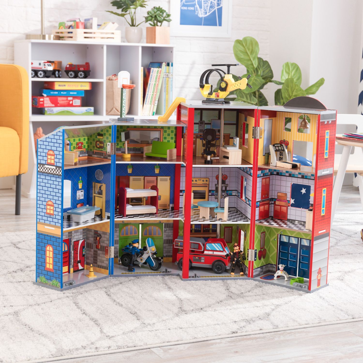 Игрушка KidKraft - фото 22