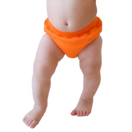 Многоразовые подгузники Mamalino XL