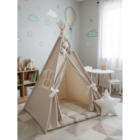 Палатка Wigwam.butik Вигвам