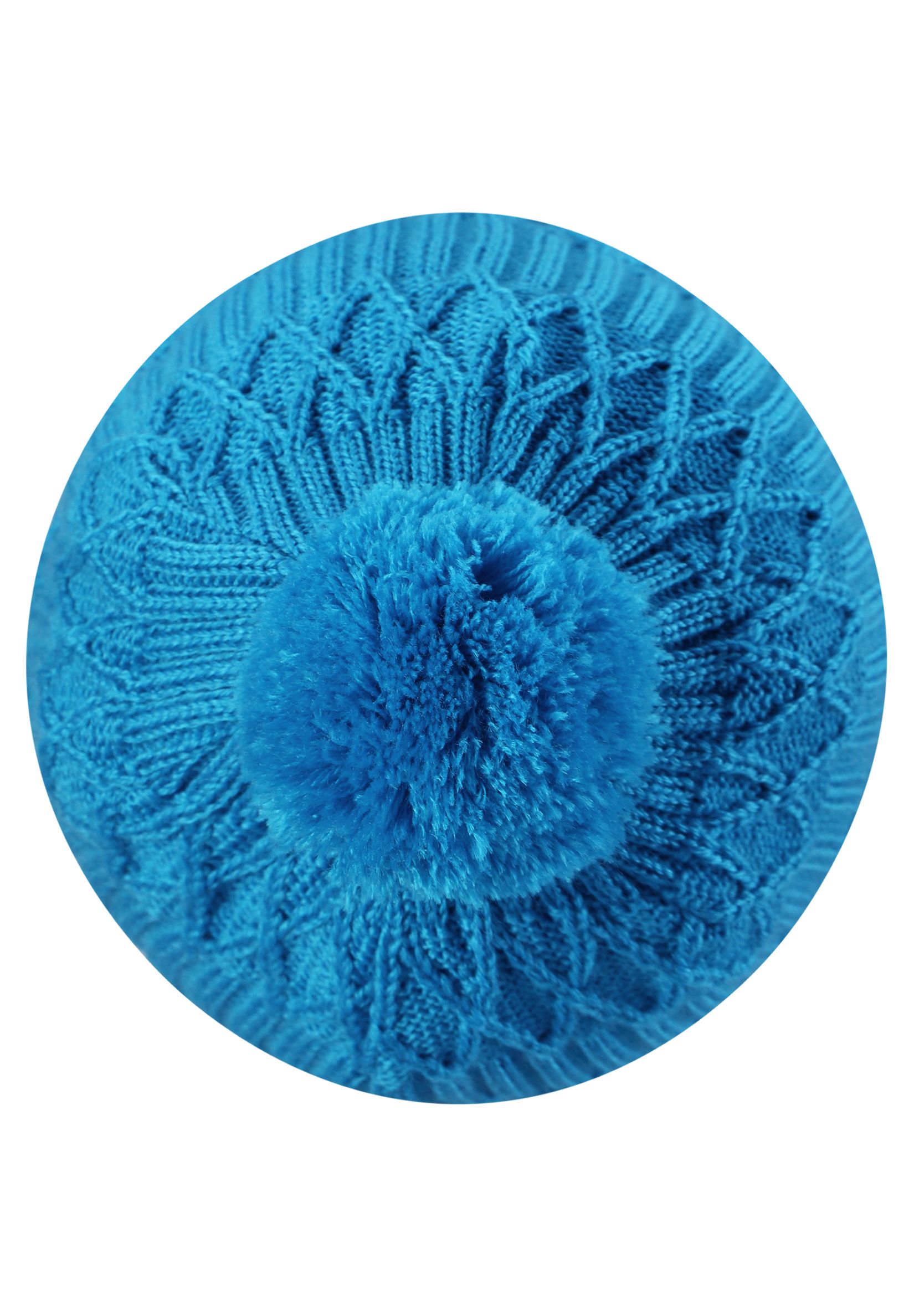 Шапка Reima 538042-7470 - фото 3