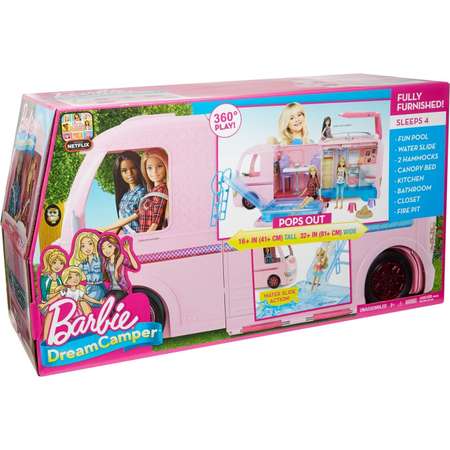 Кукла модельная Barbie