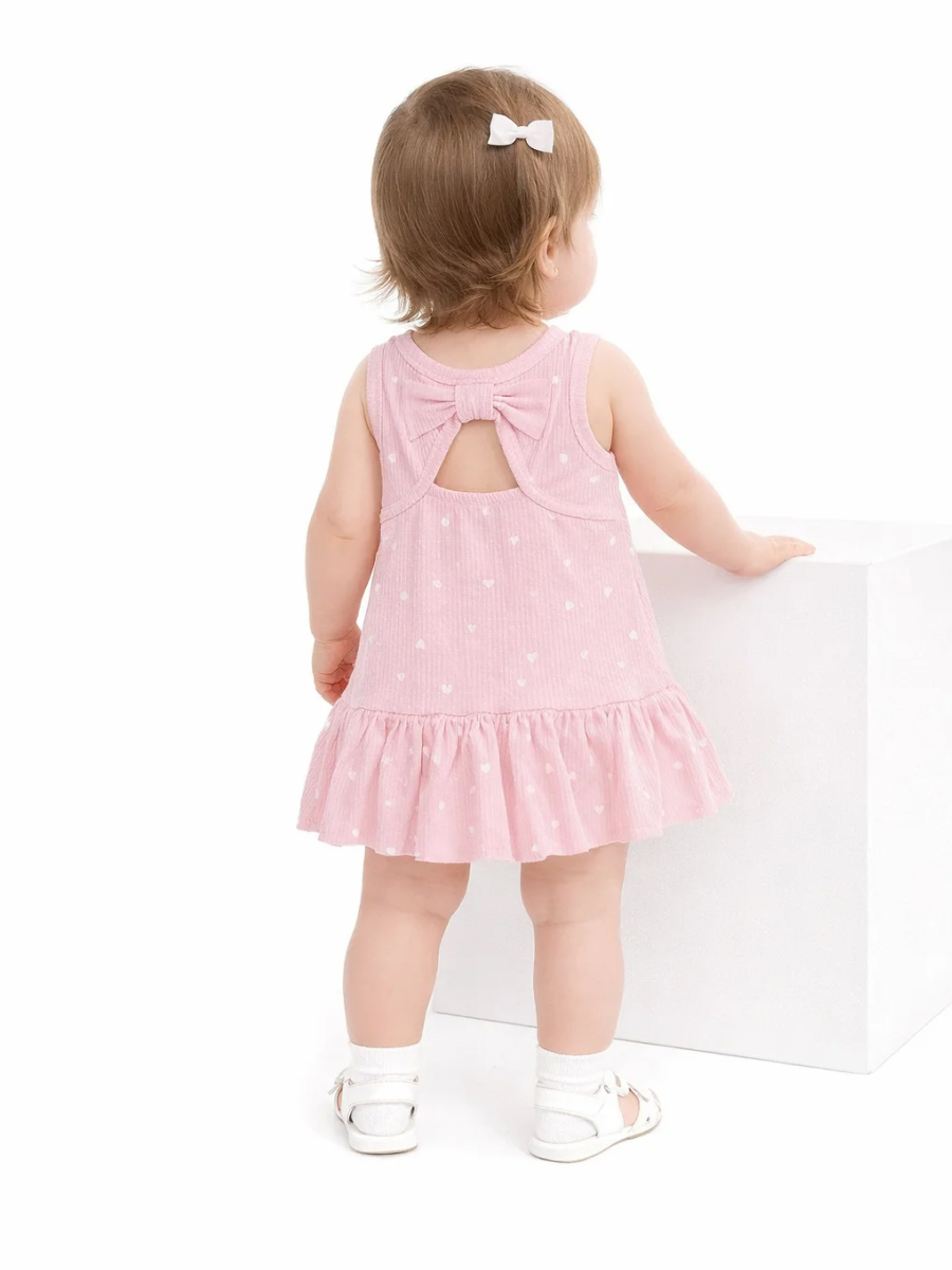 Сарафан Эскимо 203-1048/1 - фото 2