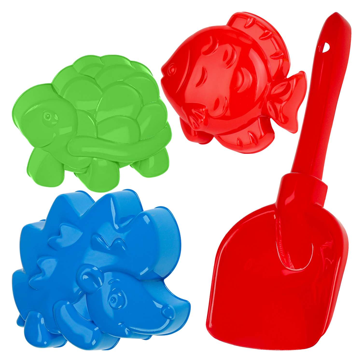 Транспорт . 1 шт. - фото 3