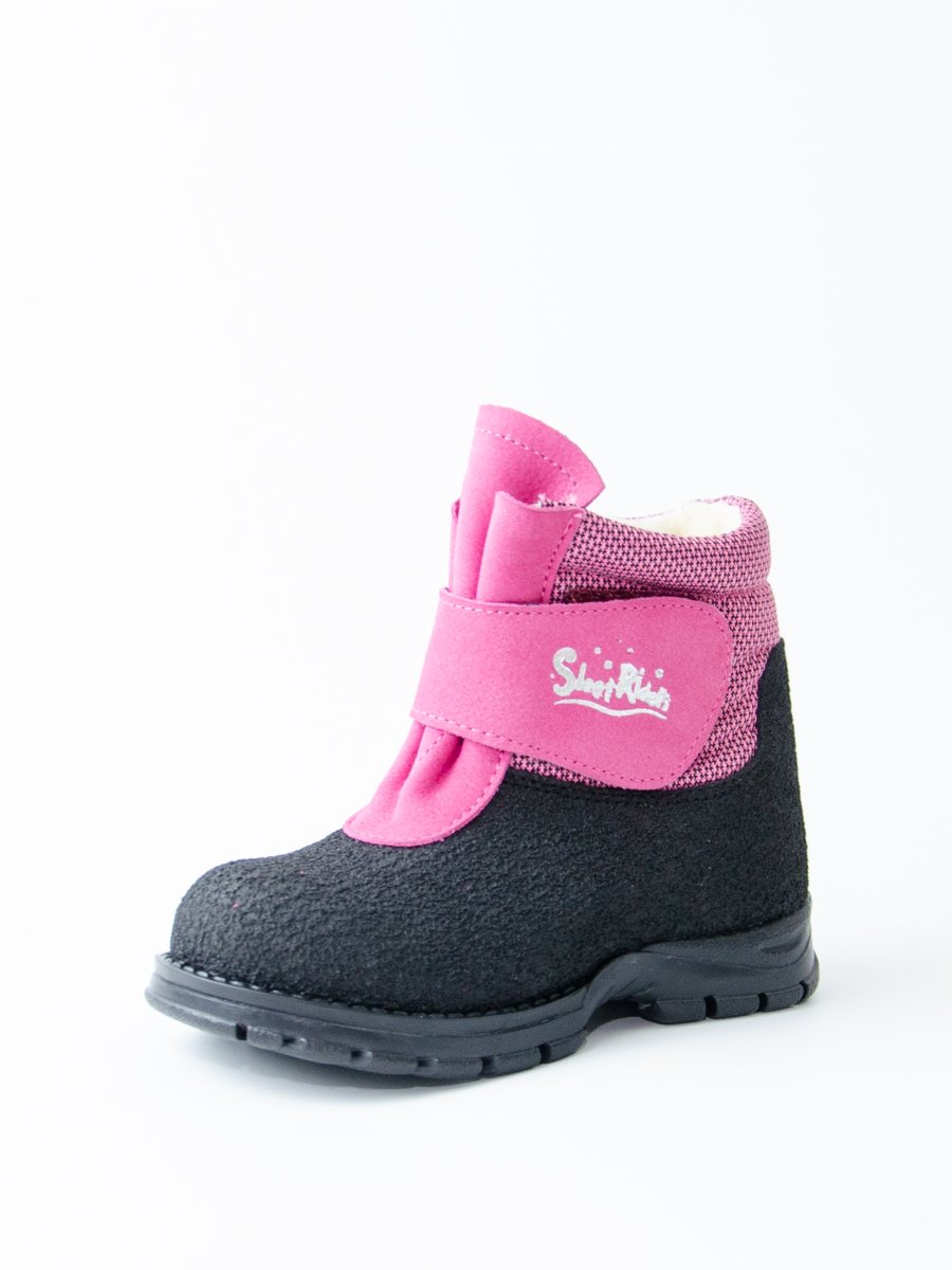 Ботинки Детский Скороход 26-531-3 - фото 4